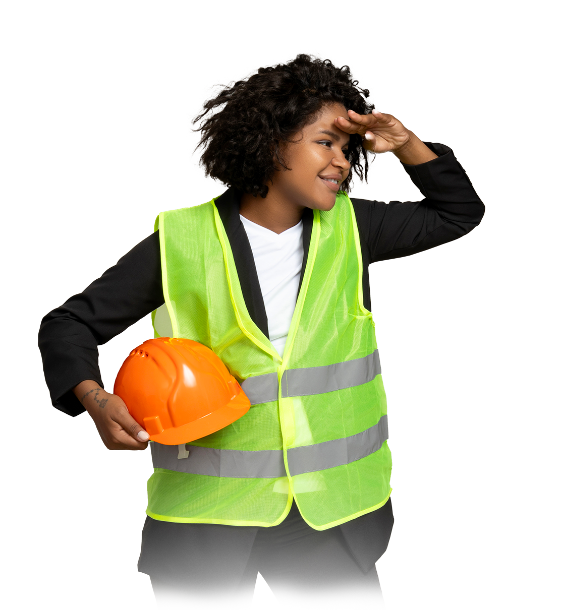 Pourquoi Nous Choisir?